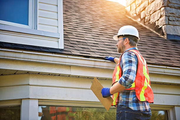 Licensed Emergency Roof Repair service in Attica, NY - Norken Roofing